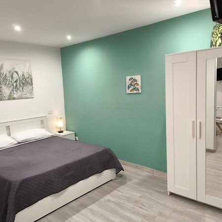 Studio Apartments Salvo 7 Агридженто Экстерьер фото