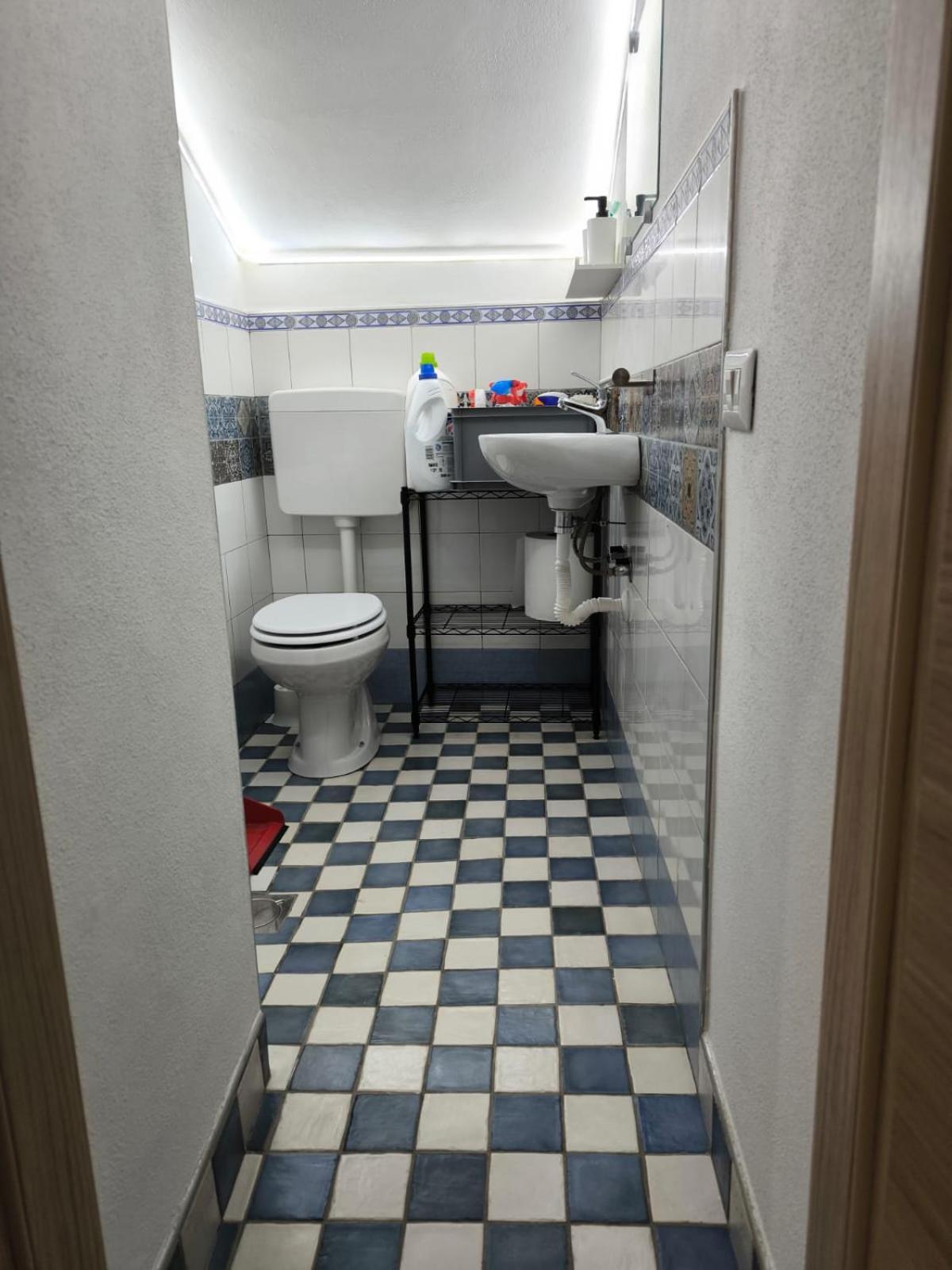 Studio Apartments Salvo 7 Агридженто Экстерьер фото